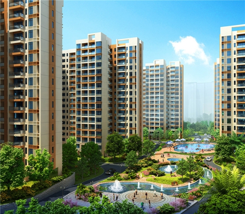 永昌怡景嘉园2025房价走势全面解析