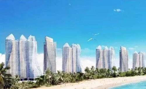 颐和苑买房指南汇总~