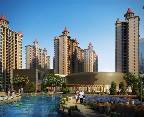 绥化房价上涨这么快？