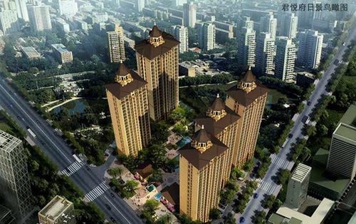 2025绥化在哪买房好？