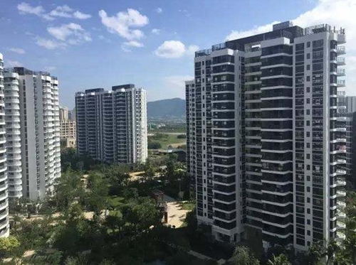 学府家园三期房价还能涨吗？