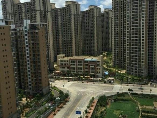 绥化楼盘买房优势分析